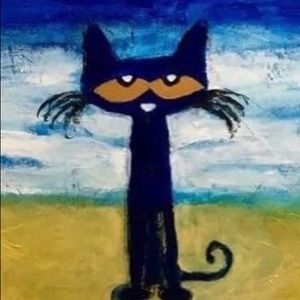 Meet your Posher, Ray